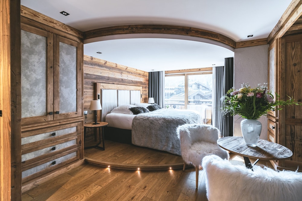 Les Peupliers Hotel 13/42