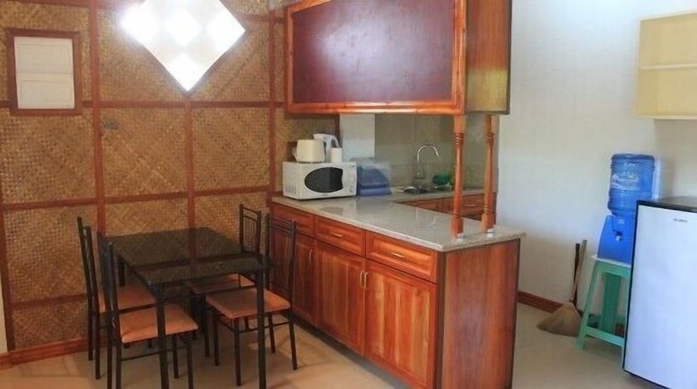 Nickles公园度假村And公寓(Nickles Park Resort And Apartments) 图片4