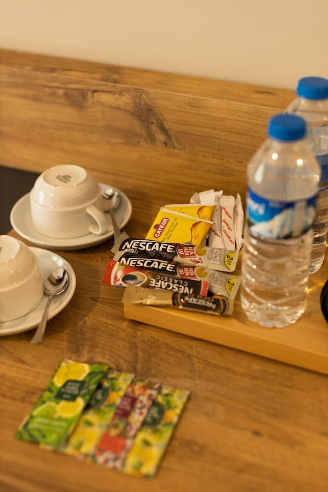 Pazarcik Mountain Hotel 17/50