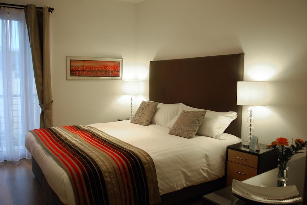 Escala Hotel & Suites Budapest 19/66