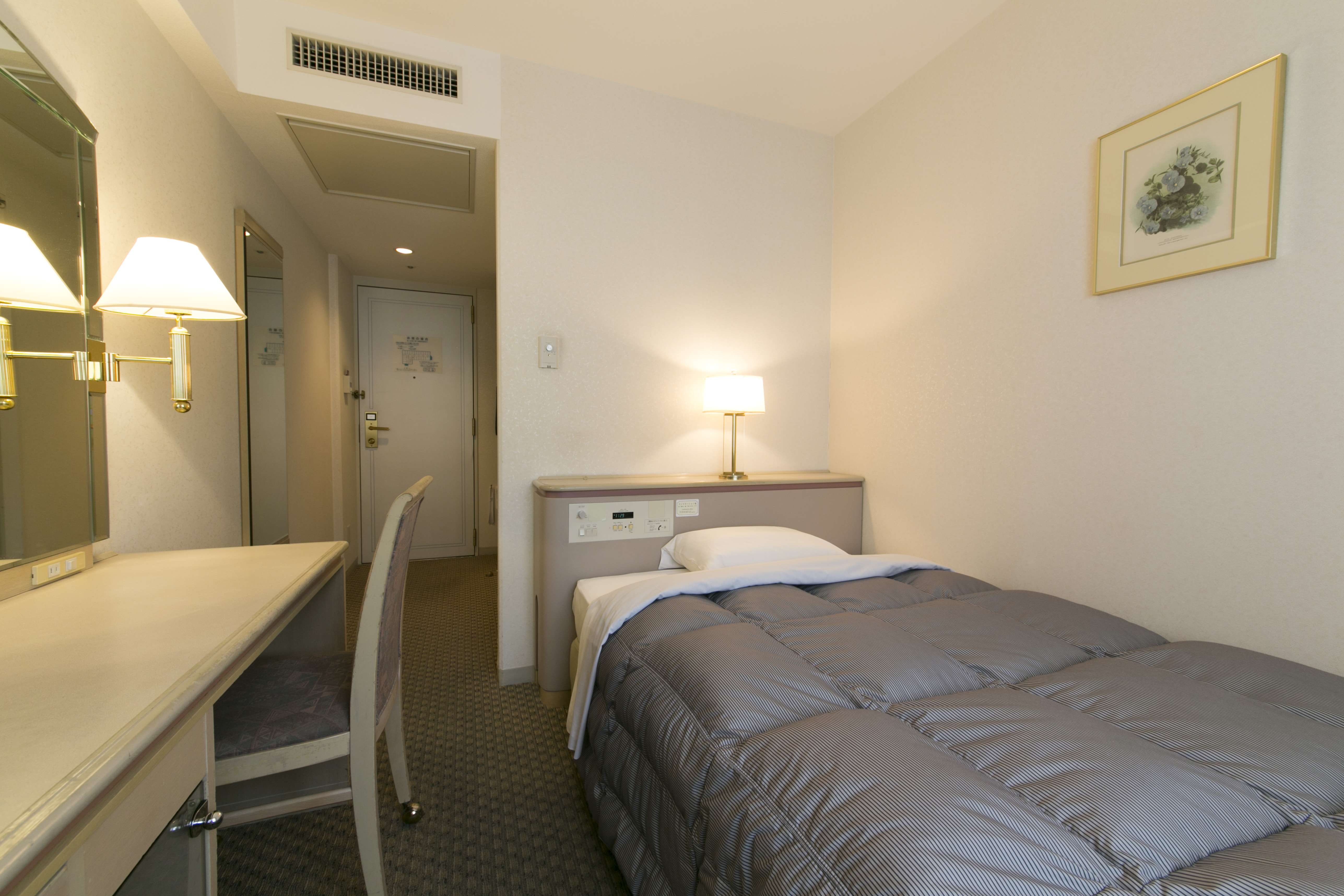 Room, Single