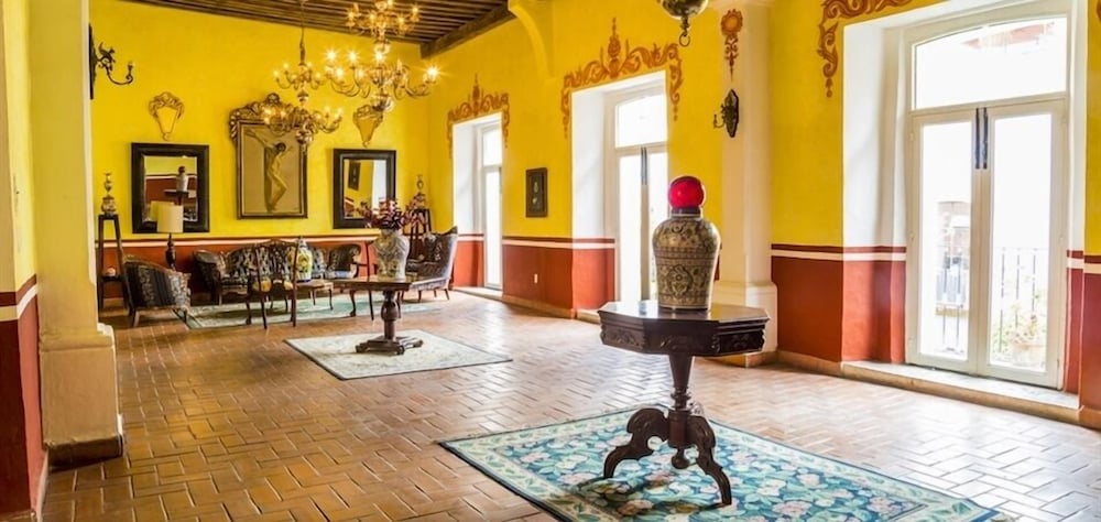 Hotel Meson de San Sebastian 27/50