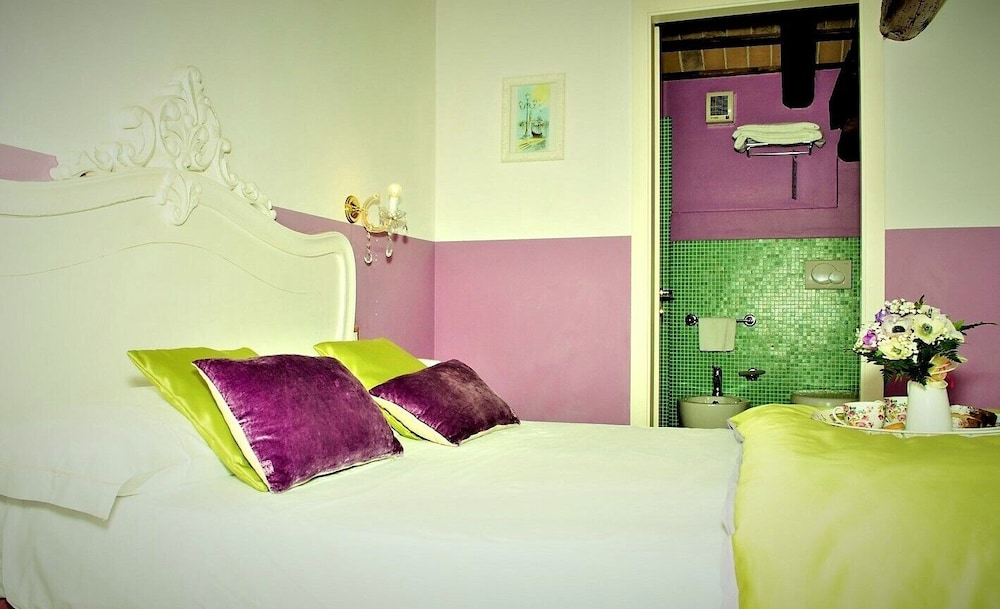 Relais Alcova del Doge 19/50