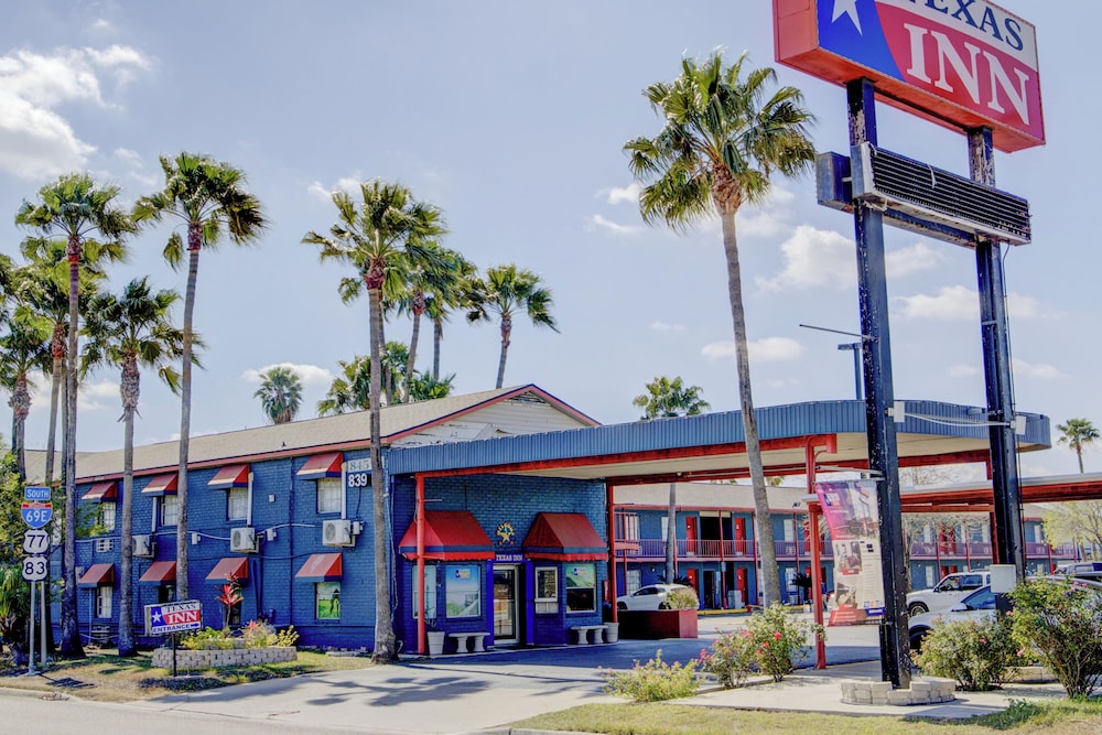 Texas Inn Brownsville by Hotel O 38/53
