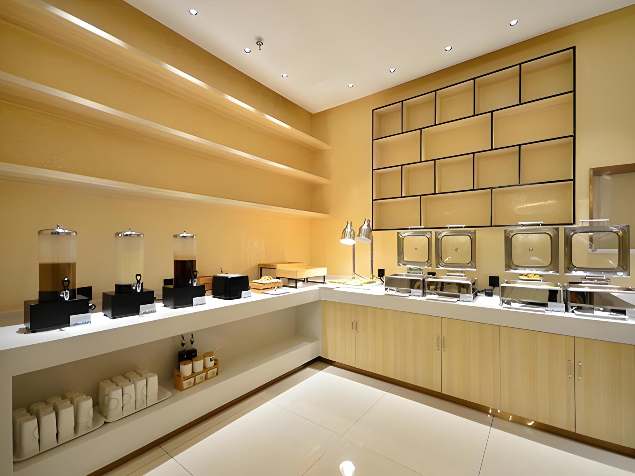 City Comfort Inn Shiyan Wudang Mountain 33/50