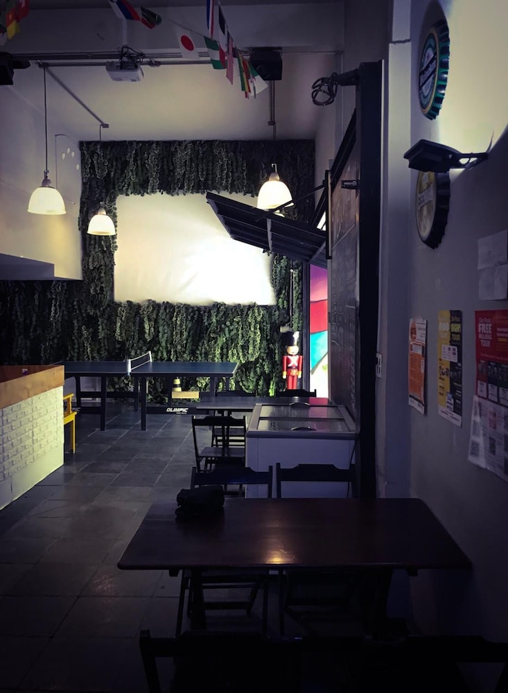 Viva Hostel Design 36/43