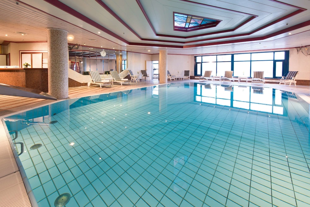 Maritim Airport Hotel Hannover 2/65