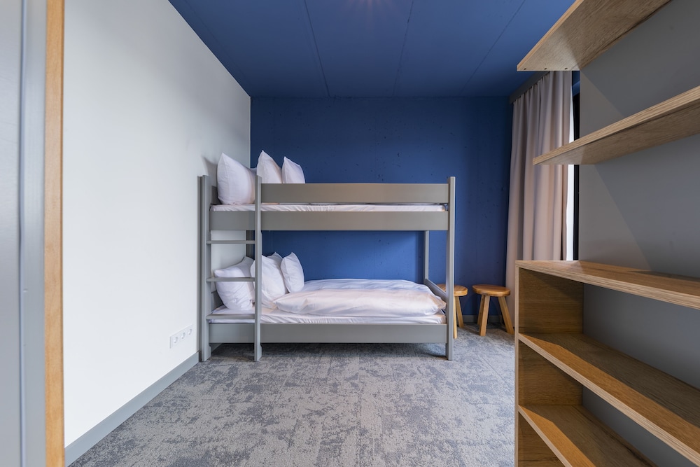 ARBOREA Marina Resort Neustadt 12/50