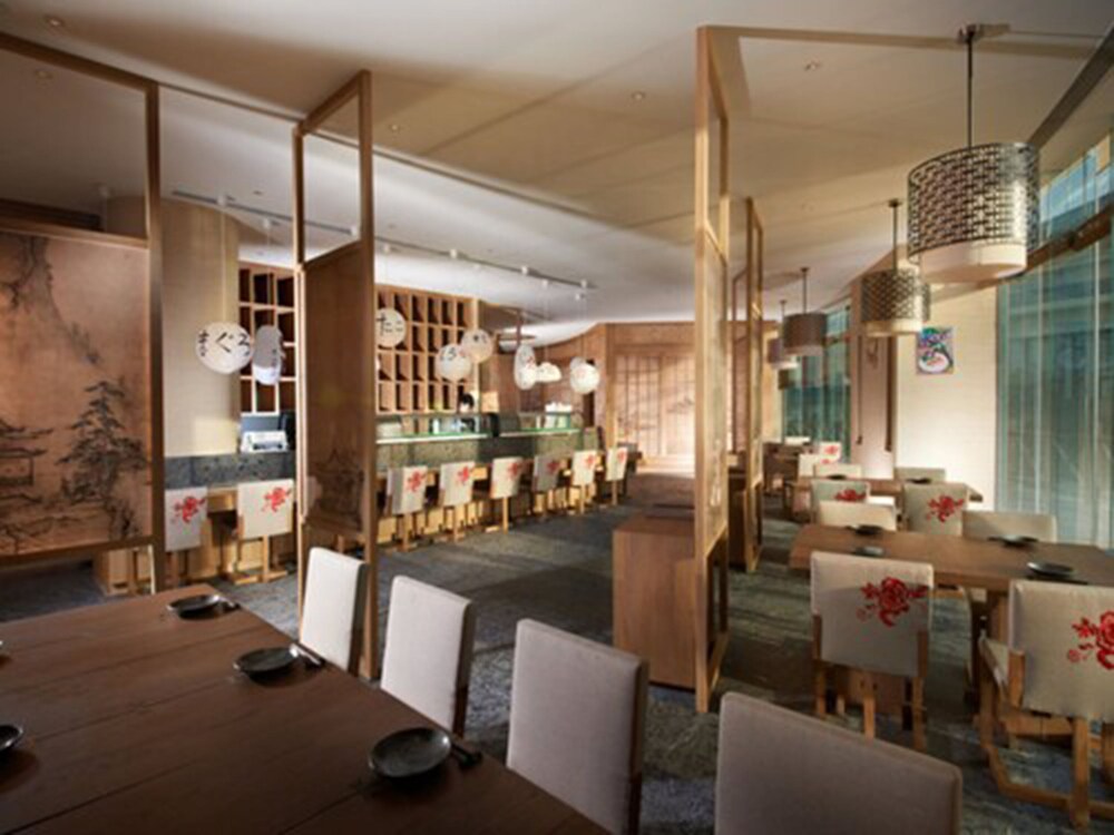 NEW CENTURY RESORT SIMING LAKE YUYAO 20/29