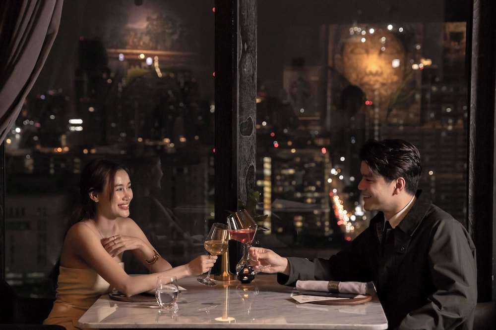 Siam@Siam Design Hotel Bangkok 17/96