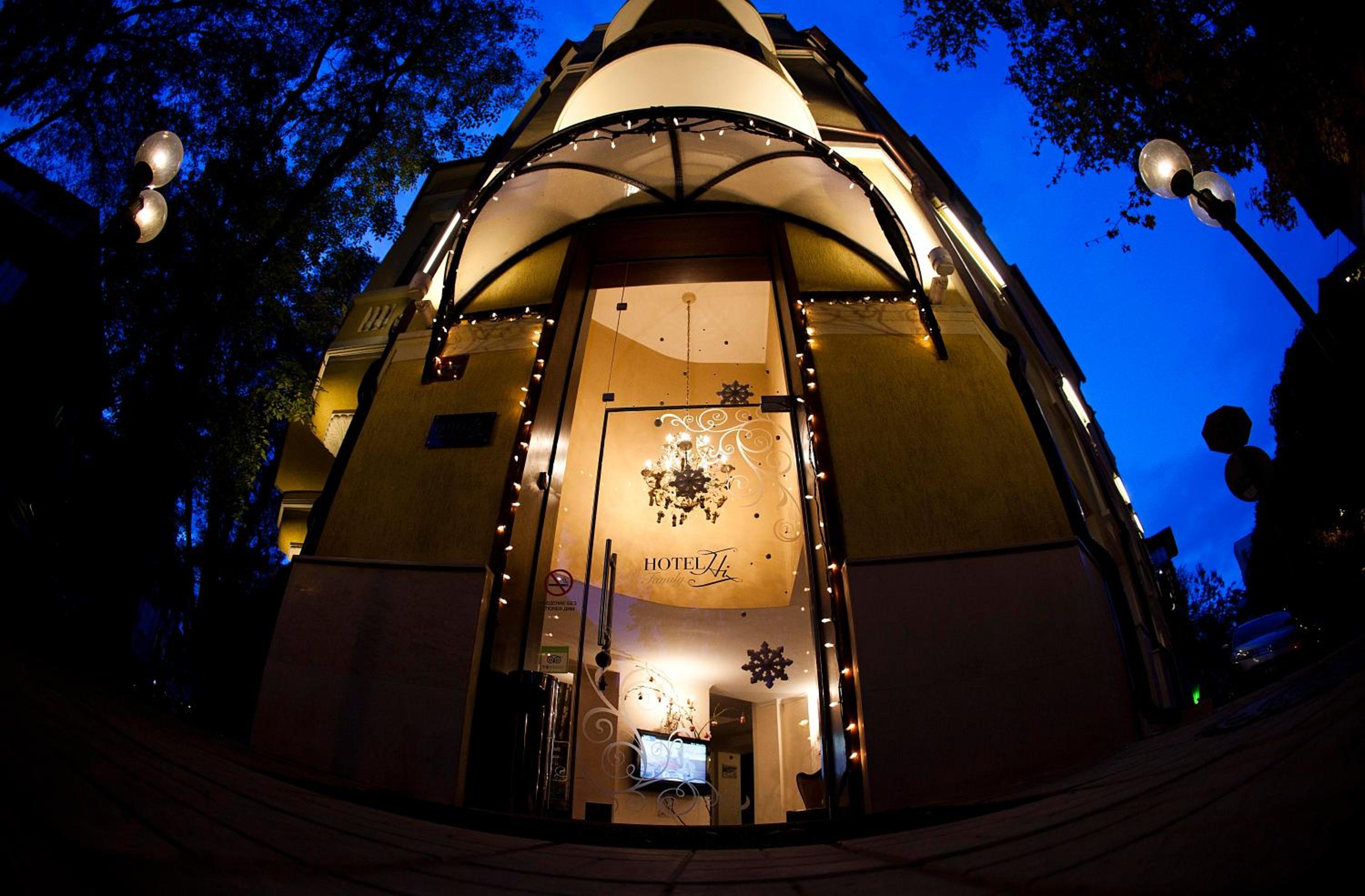 Hi Boutique Hotel 2/50