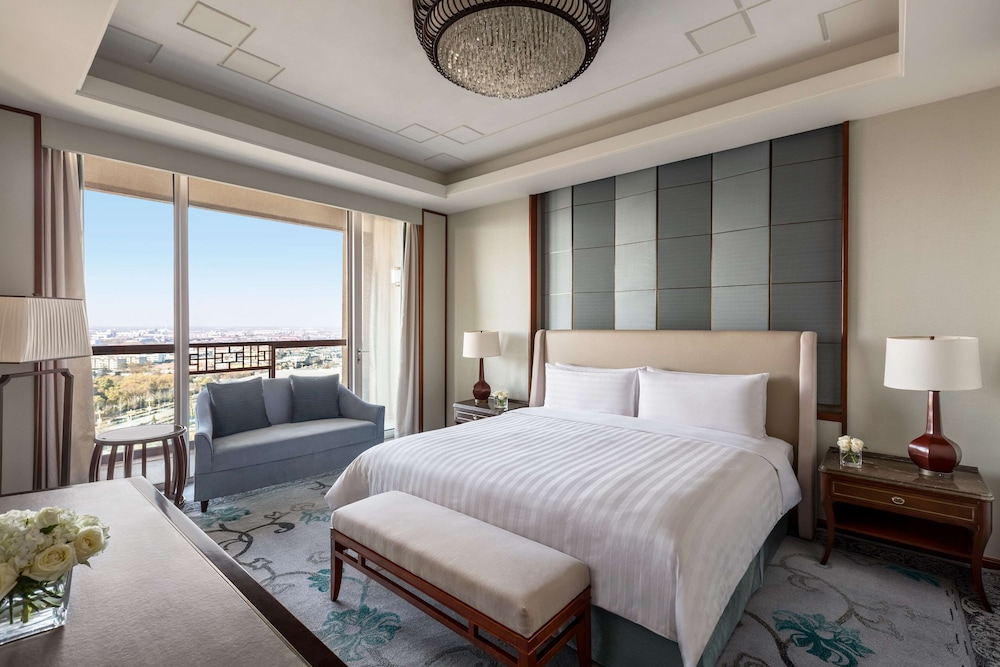 Shangri-La Qufu 17/50