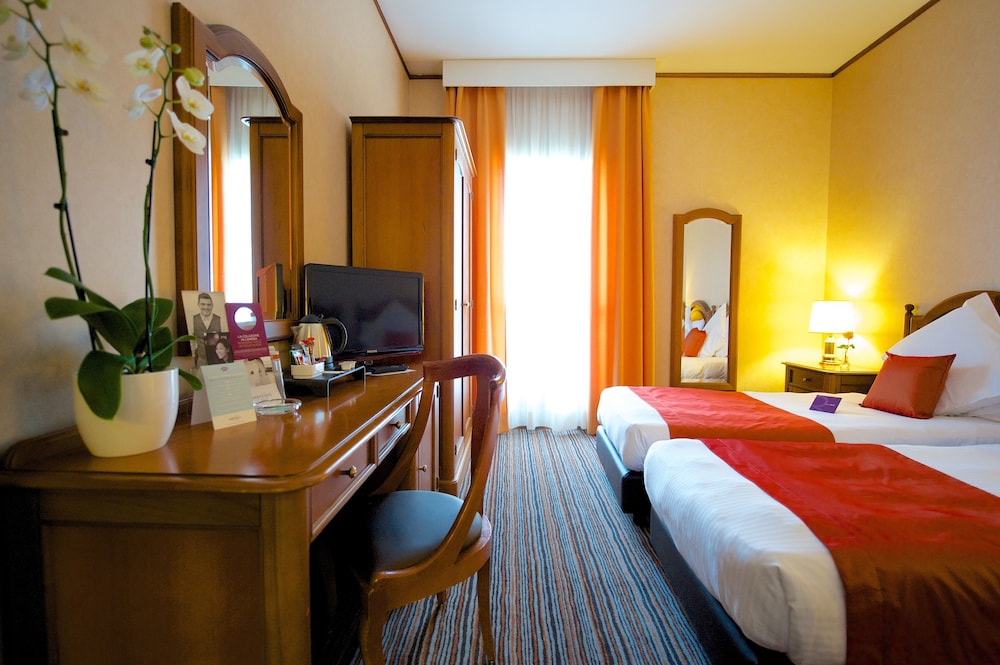 MERCURE BOLOGNA CENTRO 13/72