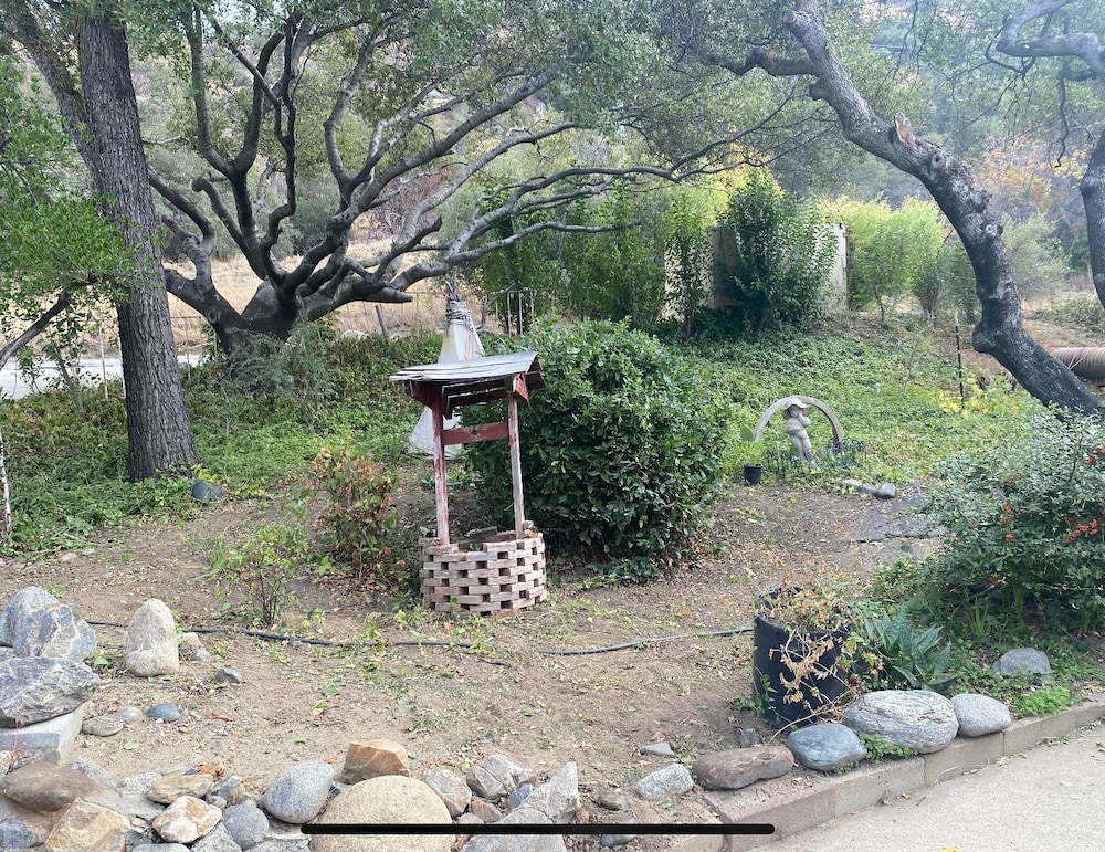 Sequoia Riverfront Cabins 59/71
