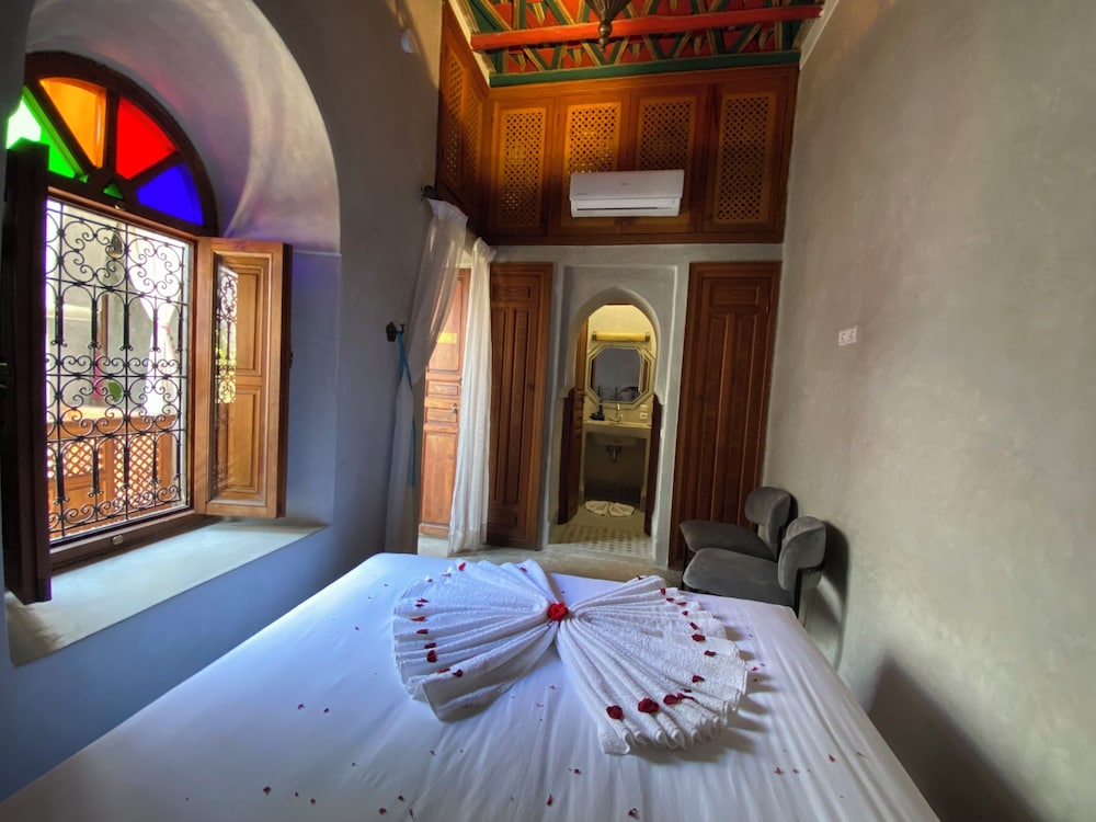 Riad BAB YACOUT PISCINE and SPA 13/50