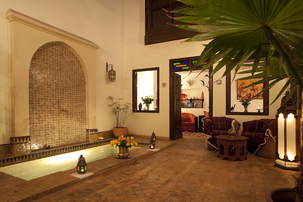 Riad Aubrac 55/75