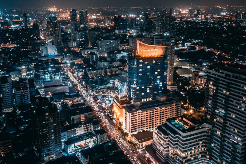 GRANDE CENTRE POINT SUKHUMVIT 55 18/18