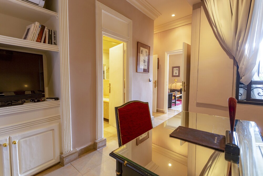 Riad Hasna Espi 55/72