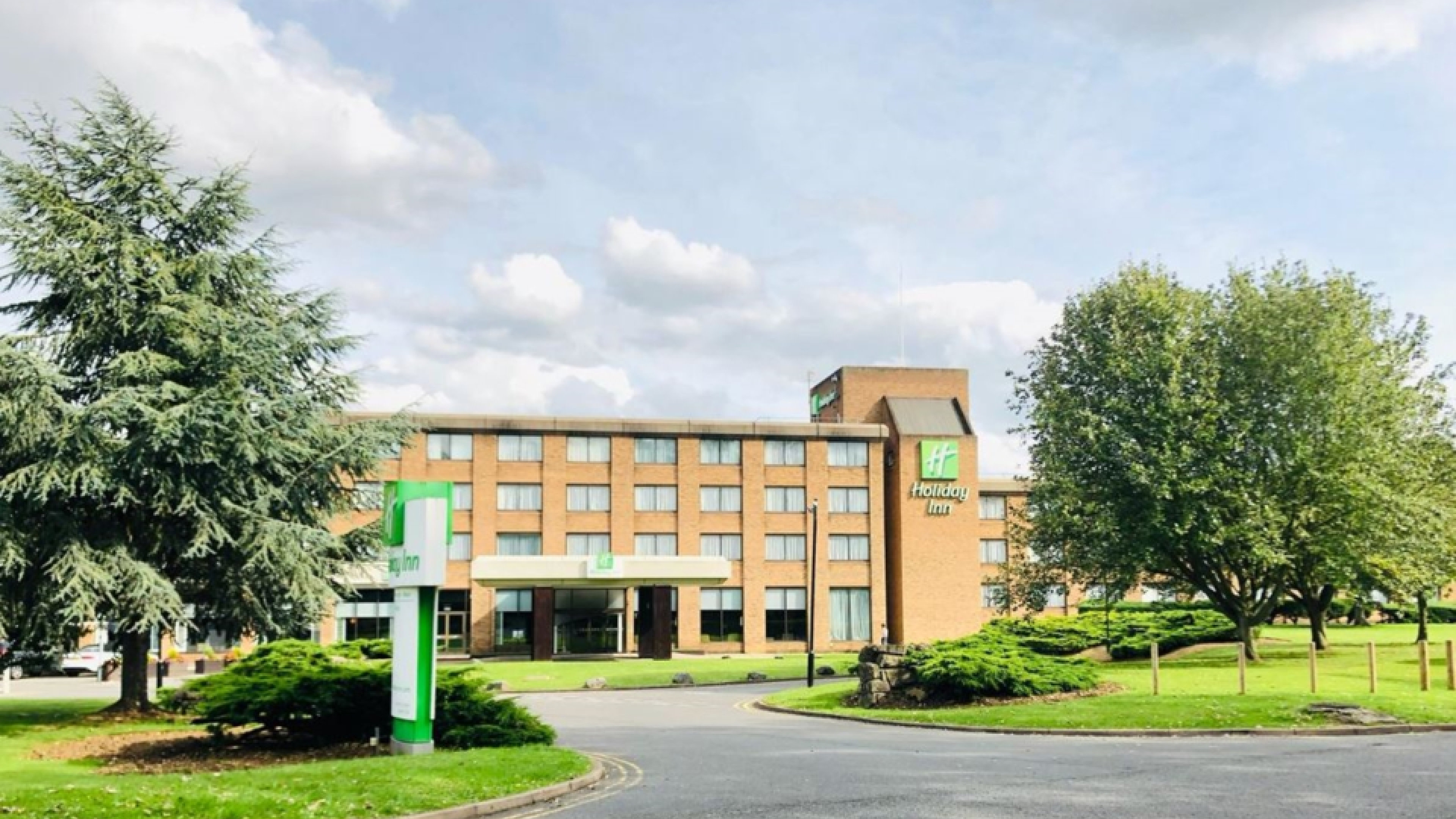 Holiday Inn Peterborough-West 2/45