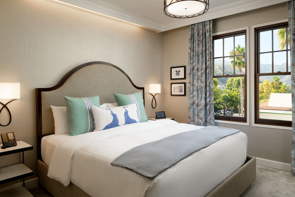King Bed