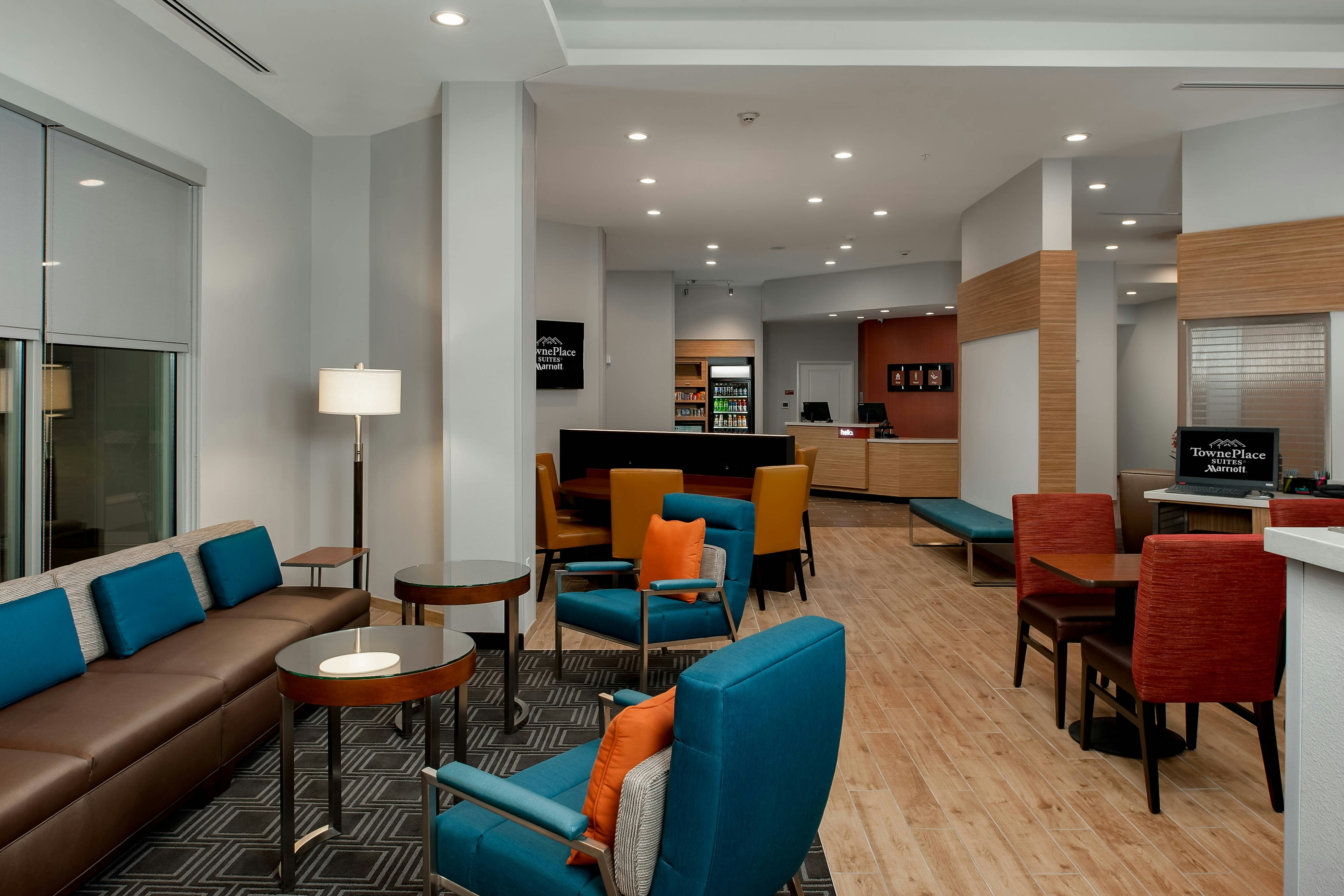 TownePlace Suites Fort Worth University Area/Medical Center 27/33