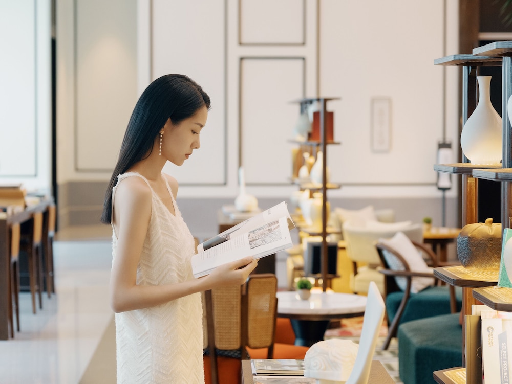 アンダーズ 厦門 写真4