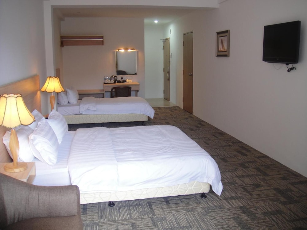 PRIMA HOTEL MELAKA 11/31