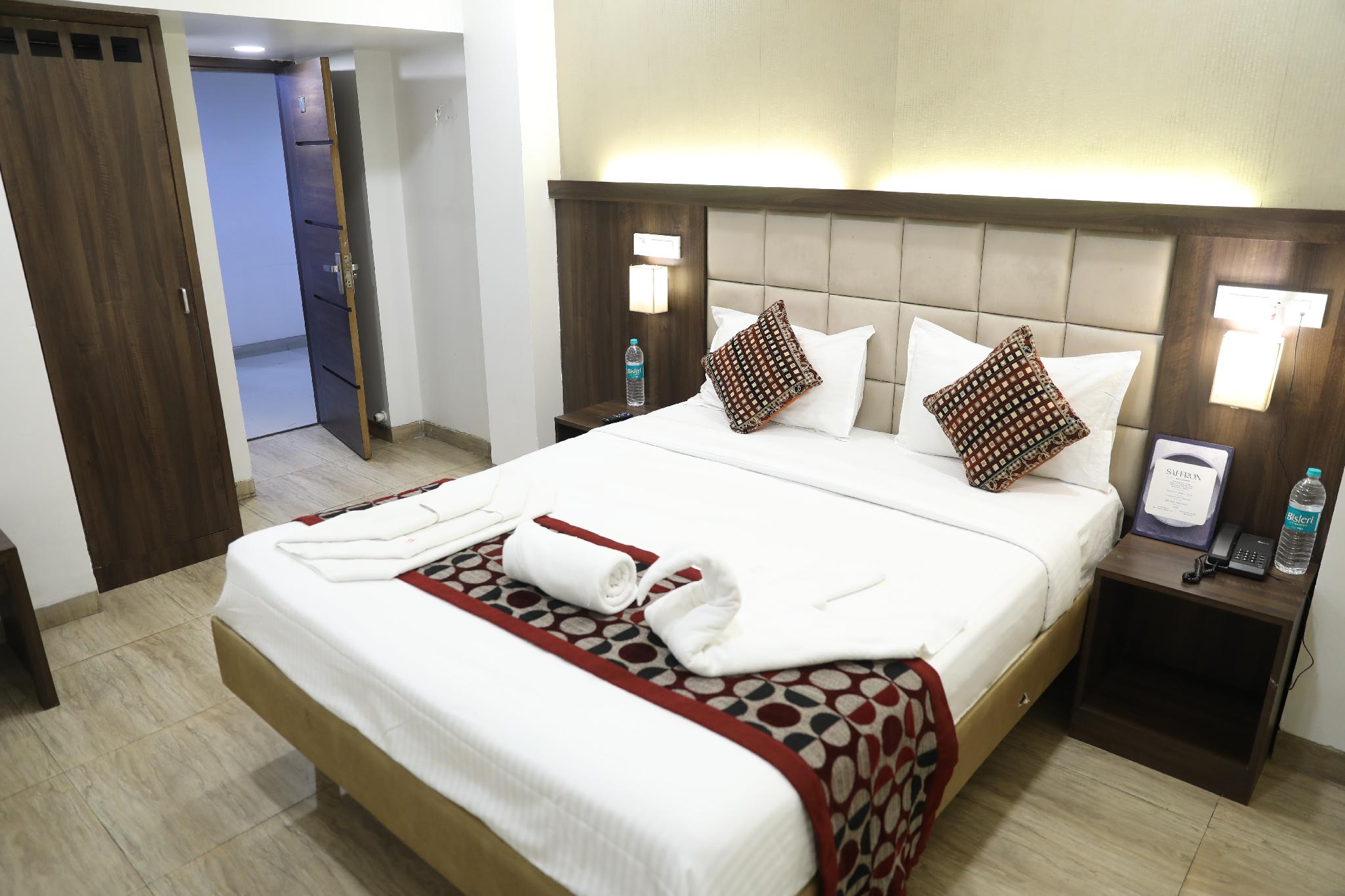 Krishna Avatar Stay Inn 8/22