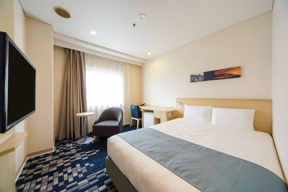 Kobe Sannomiya Tokyu REI Hotel 18/66