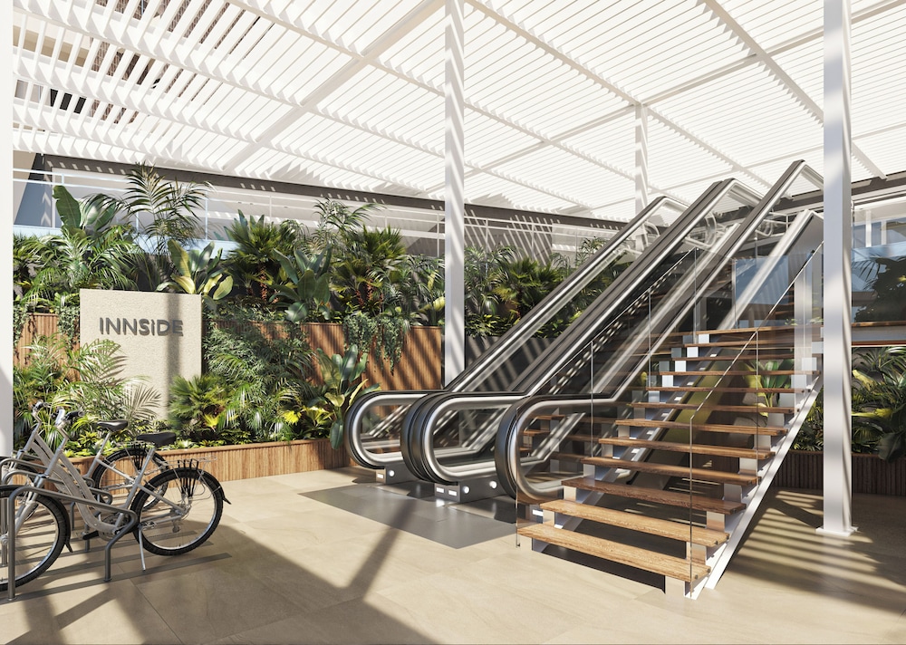 Innside By Melia Alicante Porta Maris 45/72