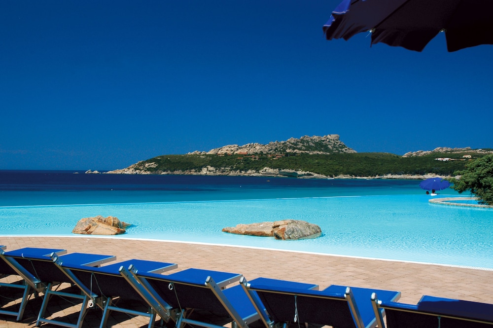 Colonna Grand Hotel Capo Testa 33/50