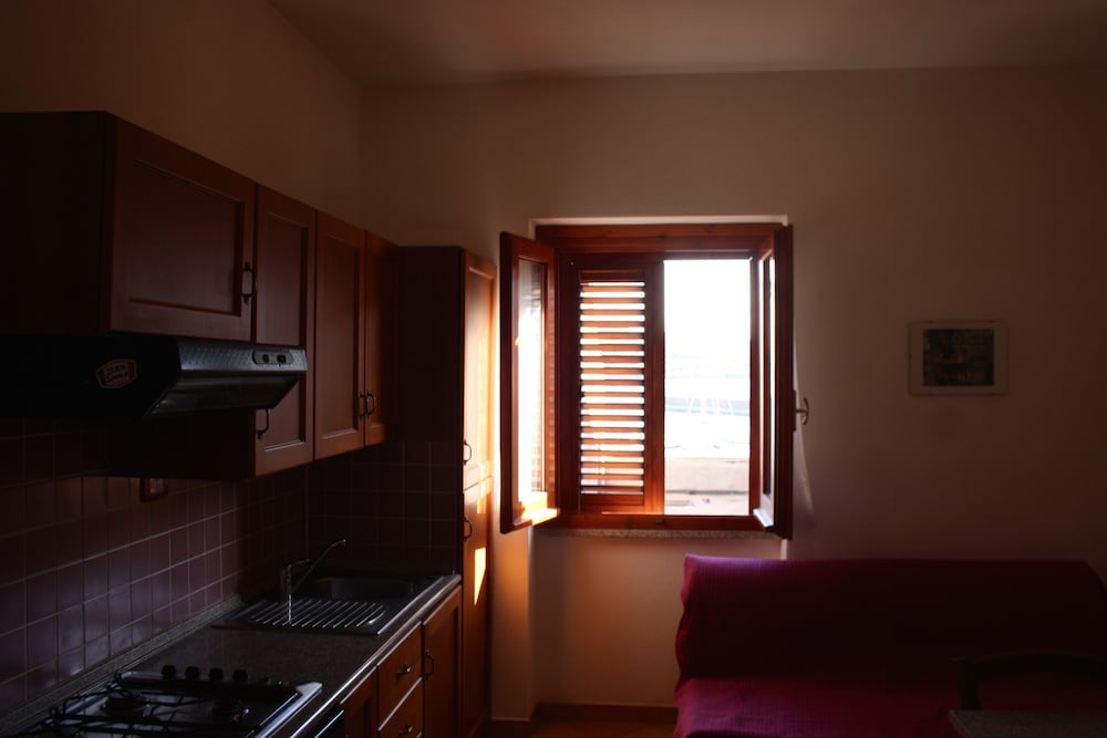 Appartamenti Isola Rossa Borgo Di Mare 17/55