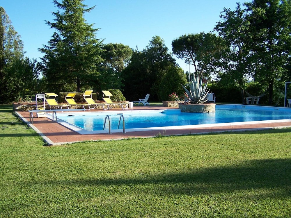 B&B Ortali Country House 36/50