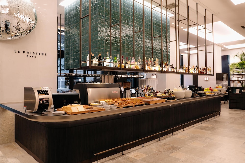 Hotel Toranomon Hills, The Unbound Collection by Hyatt 7/50
