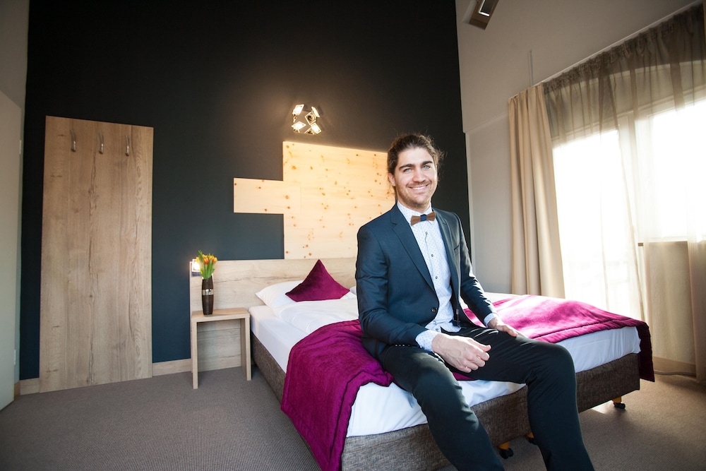 Amalienburg Boutique & Boarding Hotel 5/35