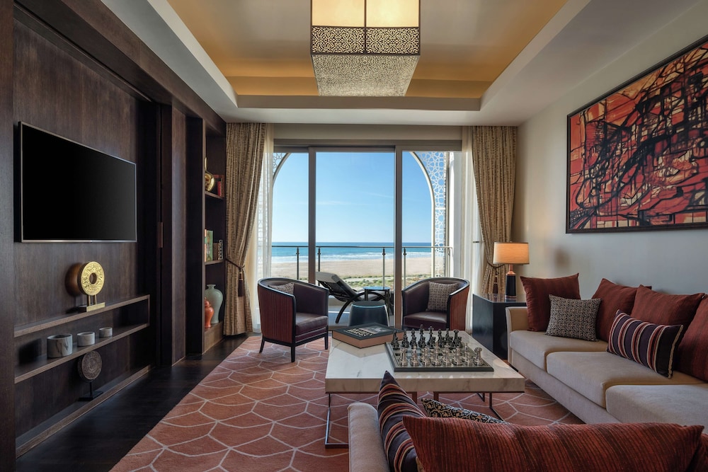 Hilton Tangier Al Houara Resort & Spa 27/65