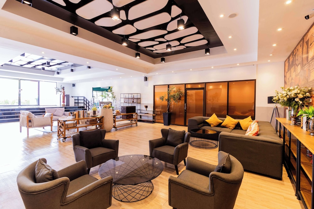 SureStay By Best Western Iconic Suvarnabhumi 20/39