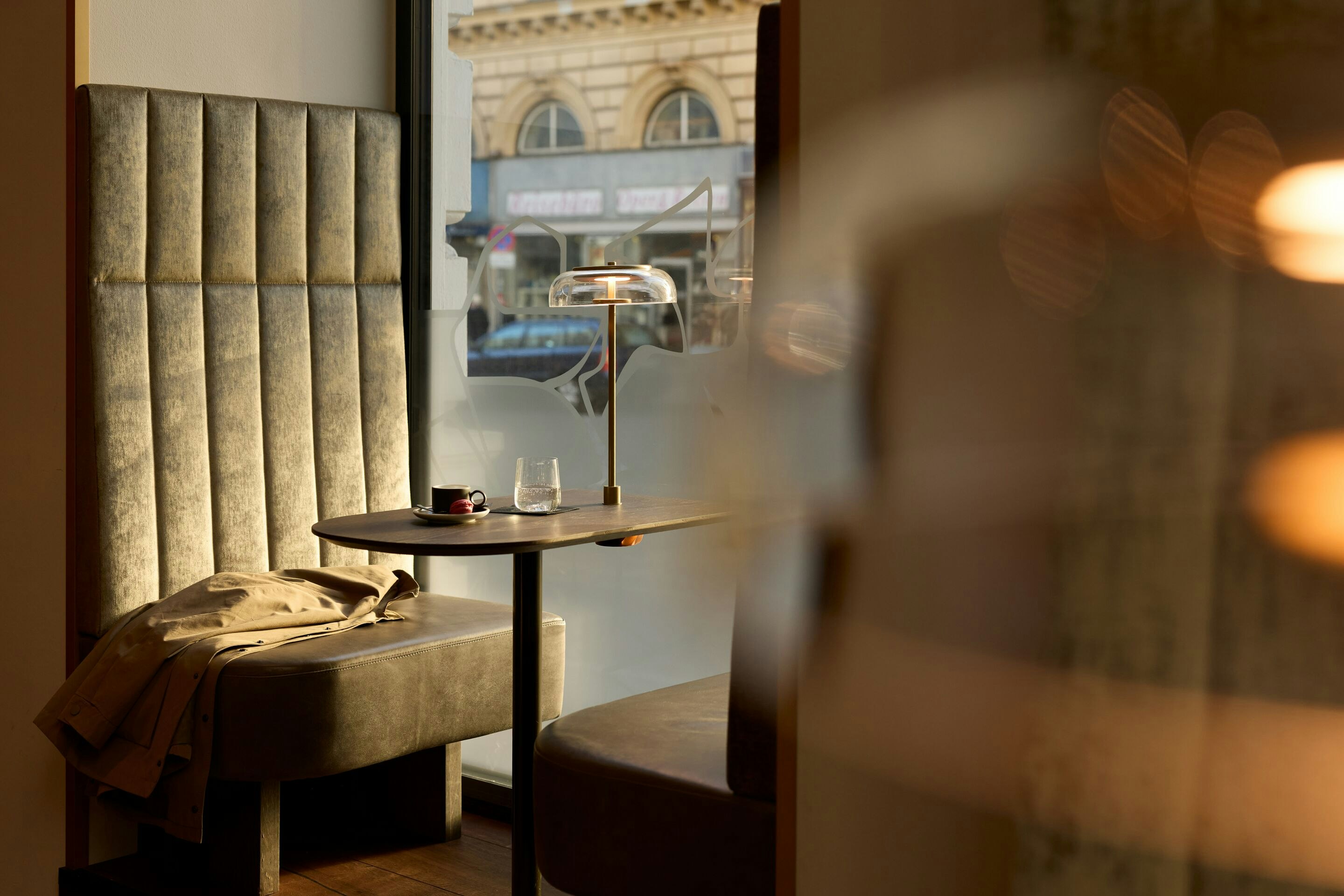 Motel One Wien-Staatsoper 24/50