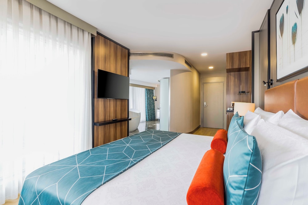 Opera Hotel Bosphorus 28/67
