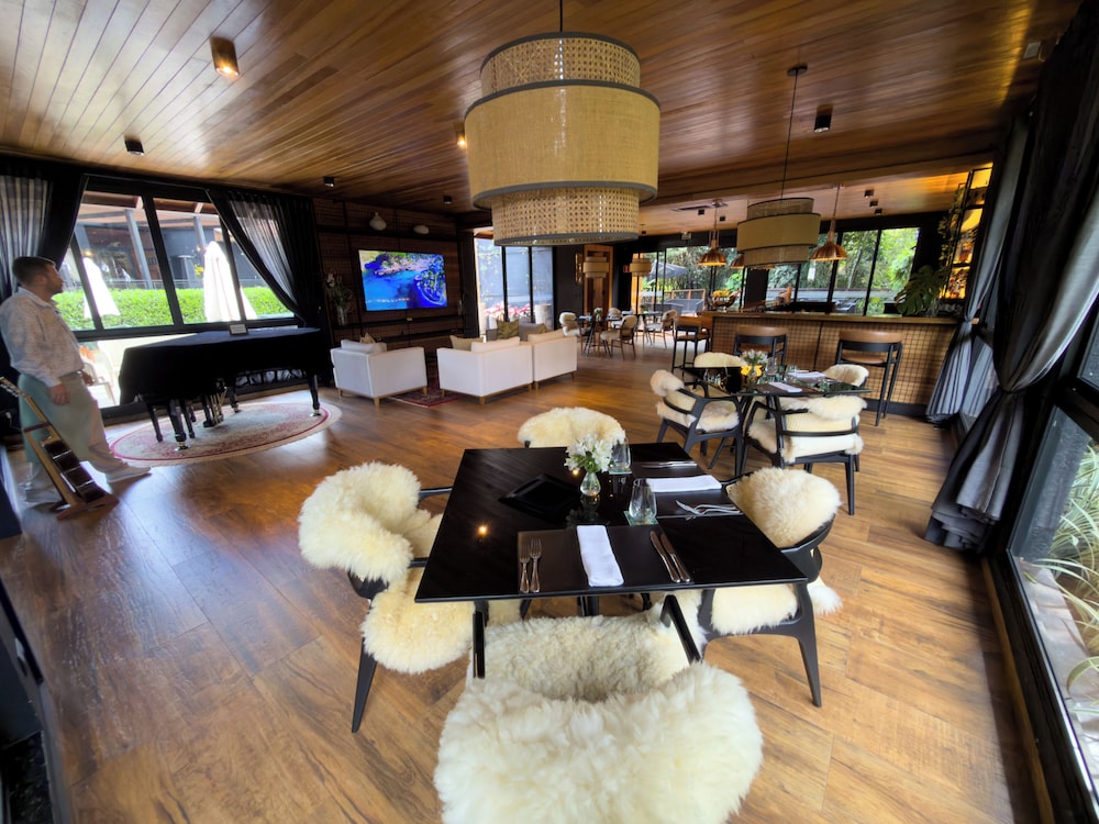 Las Hotel Boutique 32/50