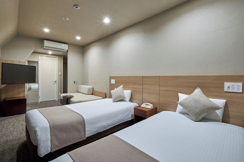SUPERIOR, TWIN BEDS