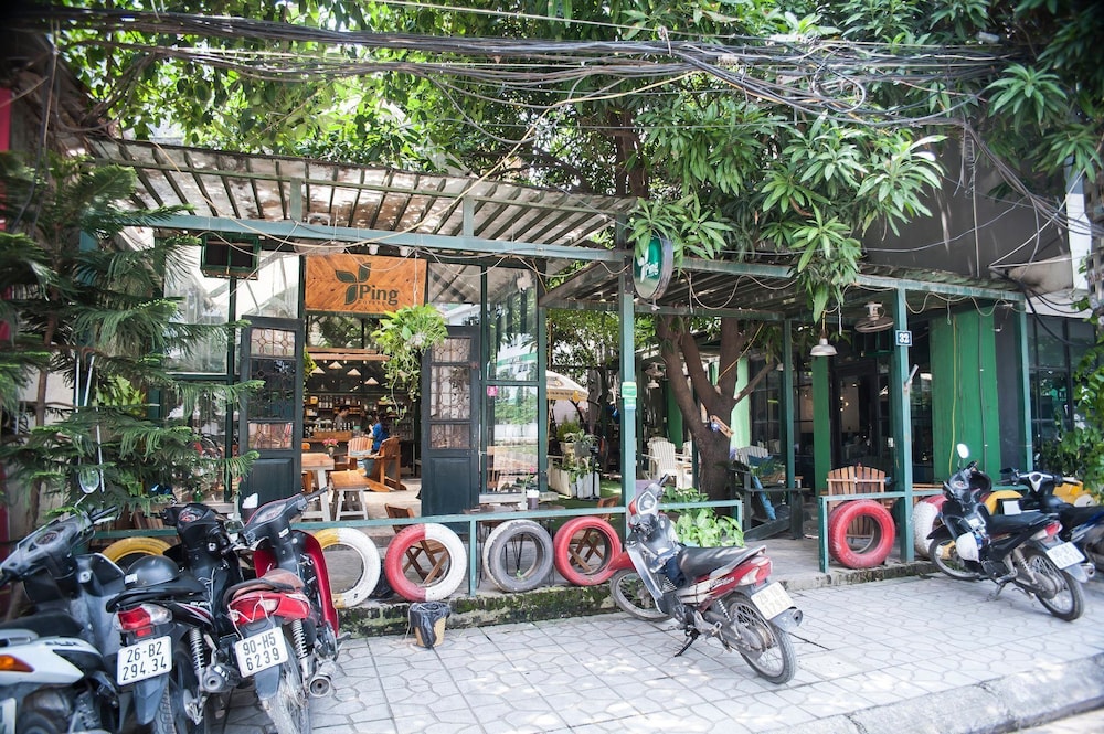 Ping Hotel Hanoi 59/66
