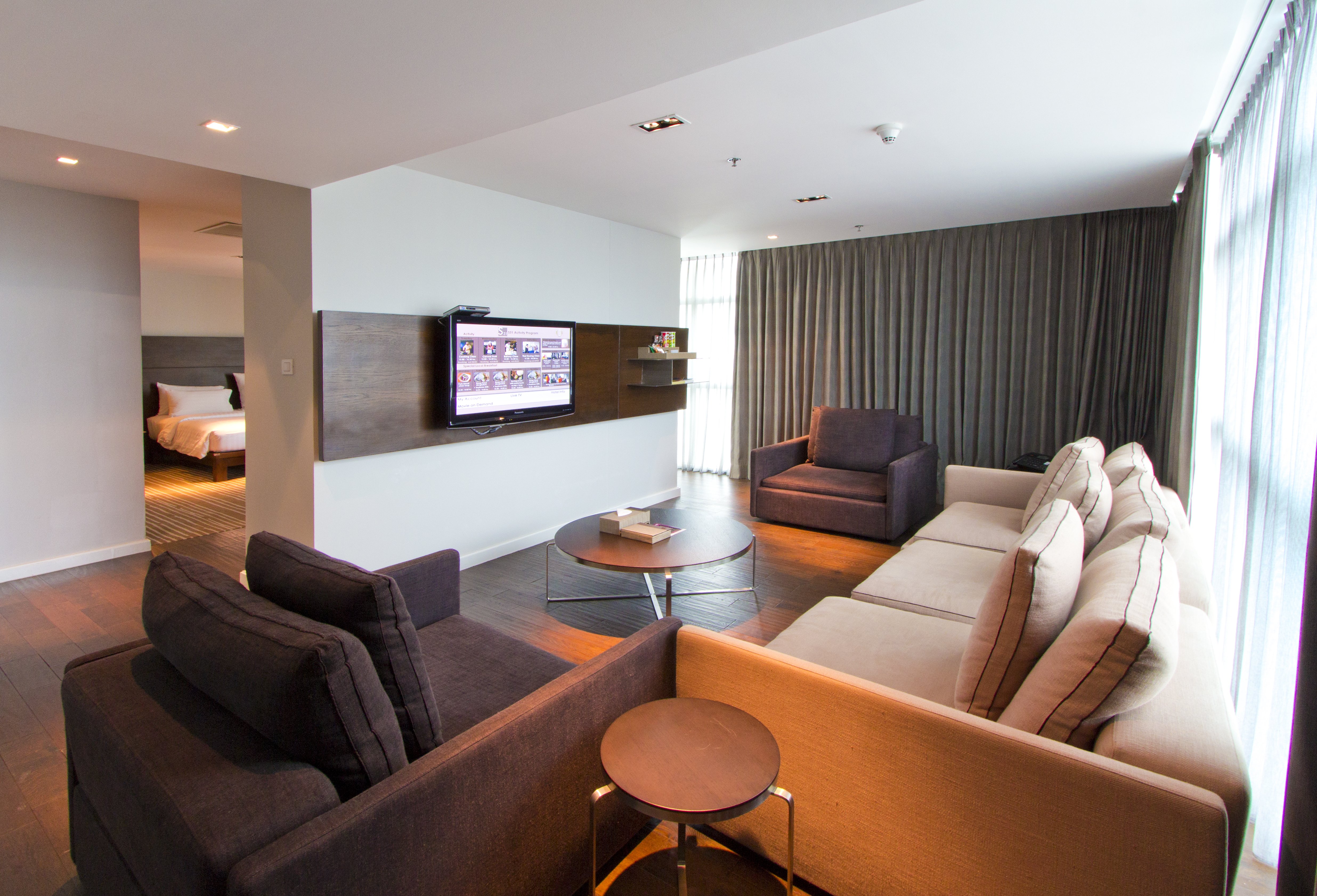 S31 Sukhumvit Hotel 32/50