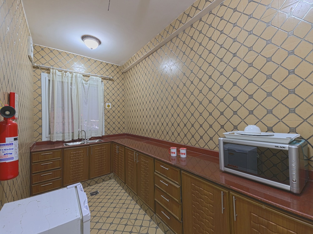 Oyo 129 Al Bayrahaa Hotel Apartment 40/59