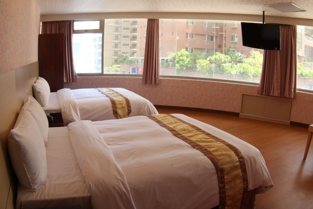 Long Siang Hotel 10/33