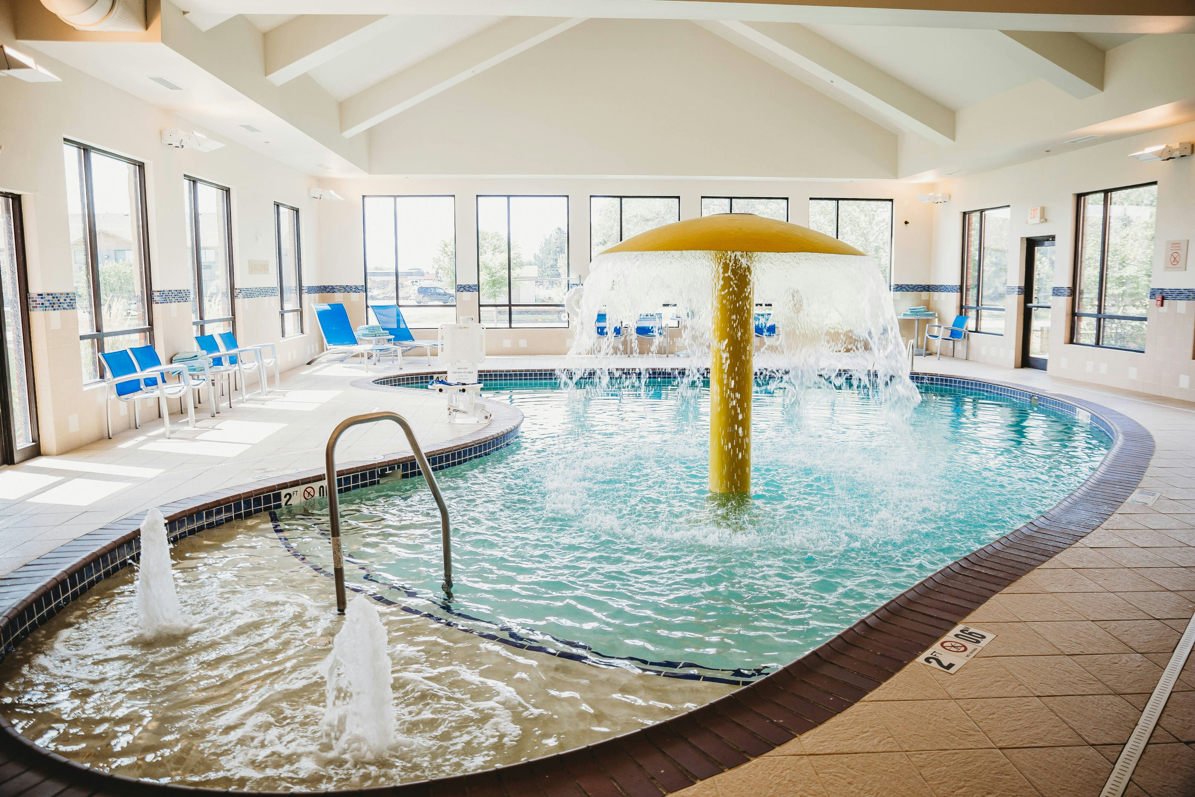 Towneplace Suites Aberdeen 9/21
