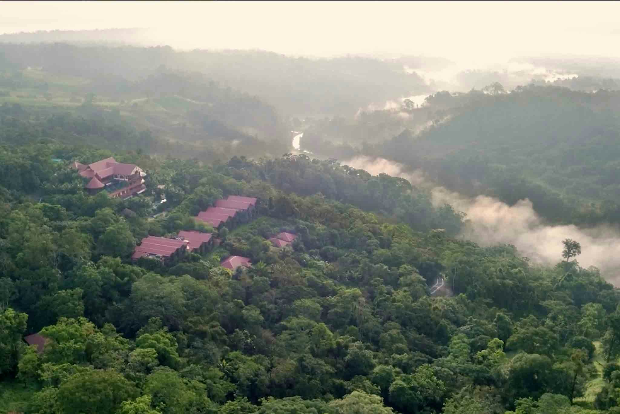 The Springs Resort And Spa At Arenal 51/63