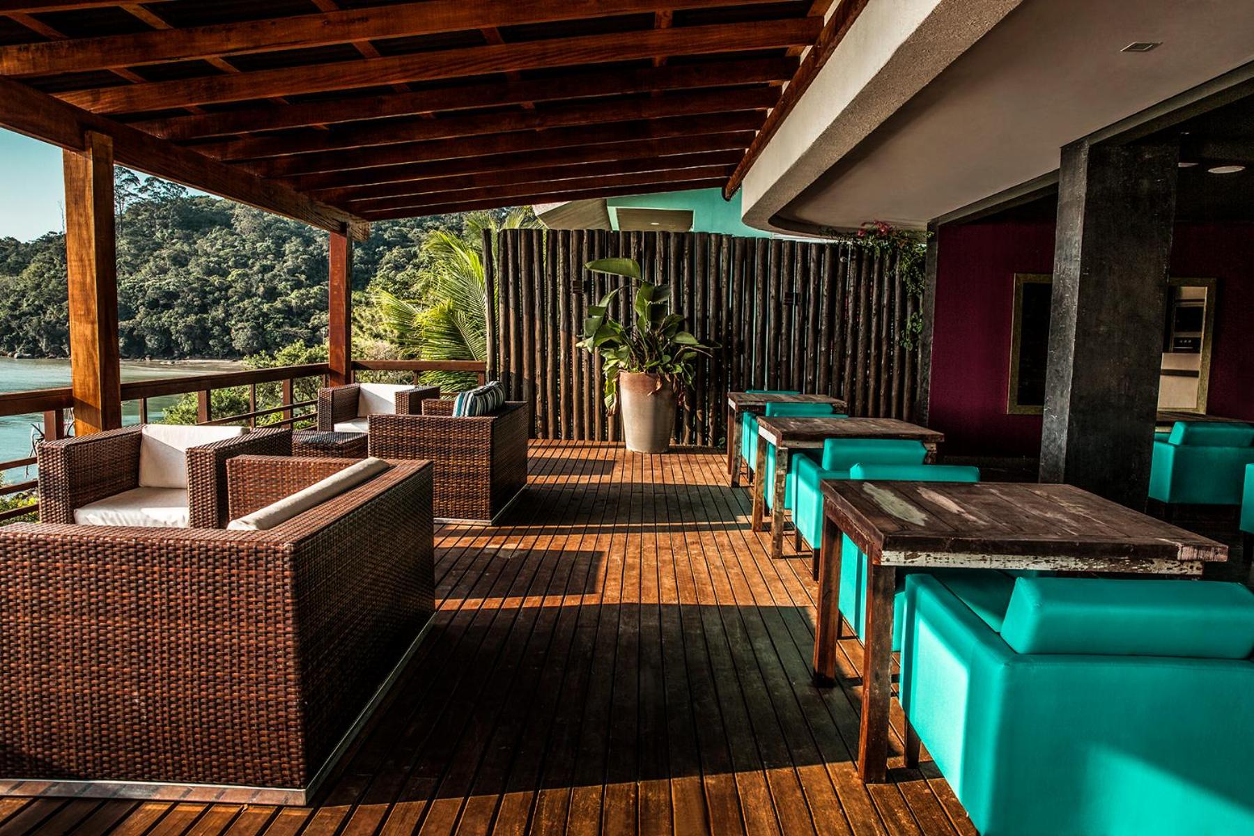 Caixa D Aco Exclusive Hotel 10/41