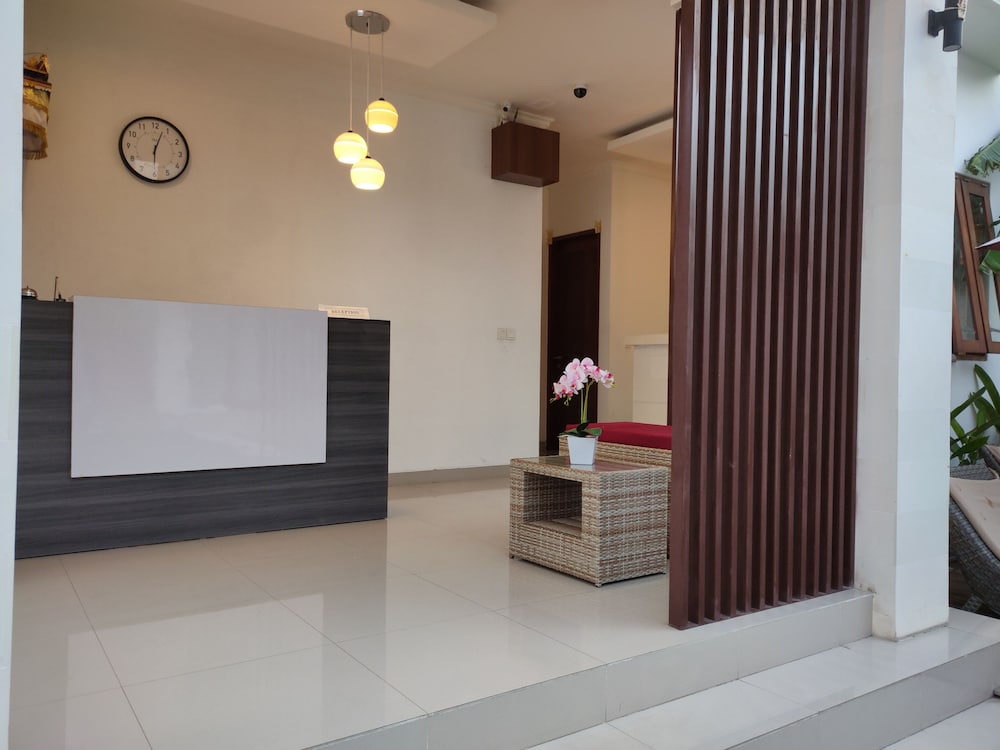 Pondok DenAyu Homestay 7/50