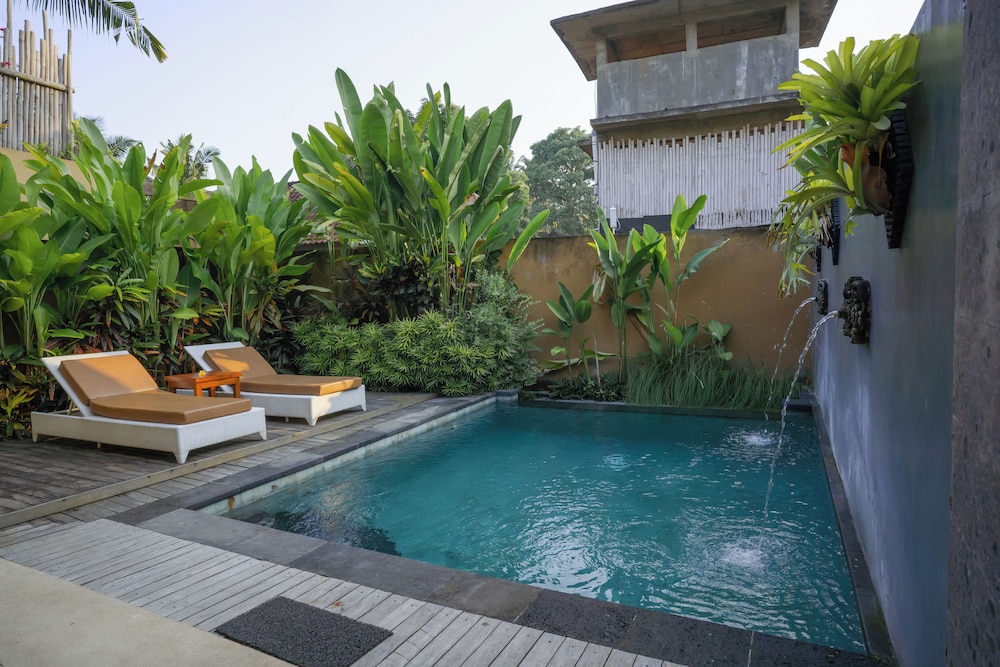 The Sankara Resort and Spa by Pramana 69/74
